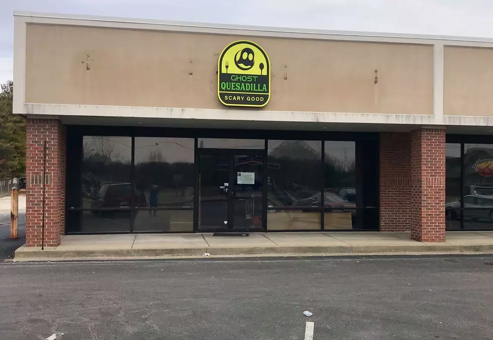 Ghost Quesadilla in Newburgh Announces New Grand Opening Date [UPDATE]