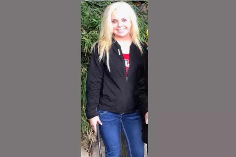 UPDATE: Teenage Daughter of Gibson County Judge Returned Home
