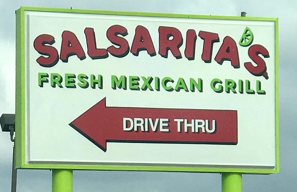 New Salsarita&#8217;s Is Open For Business in Newburgh