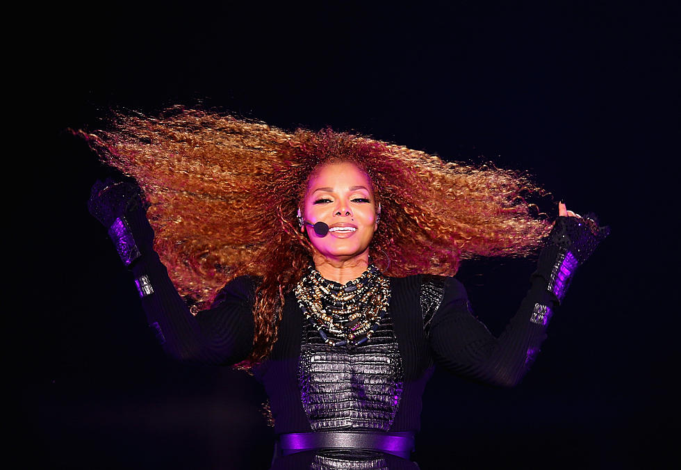 Feel the Rhythm to Win Tickets to See Janet Jackson in Louisville