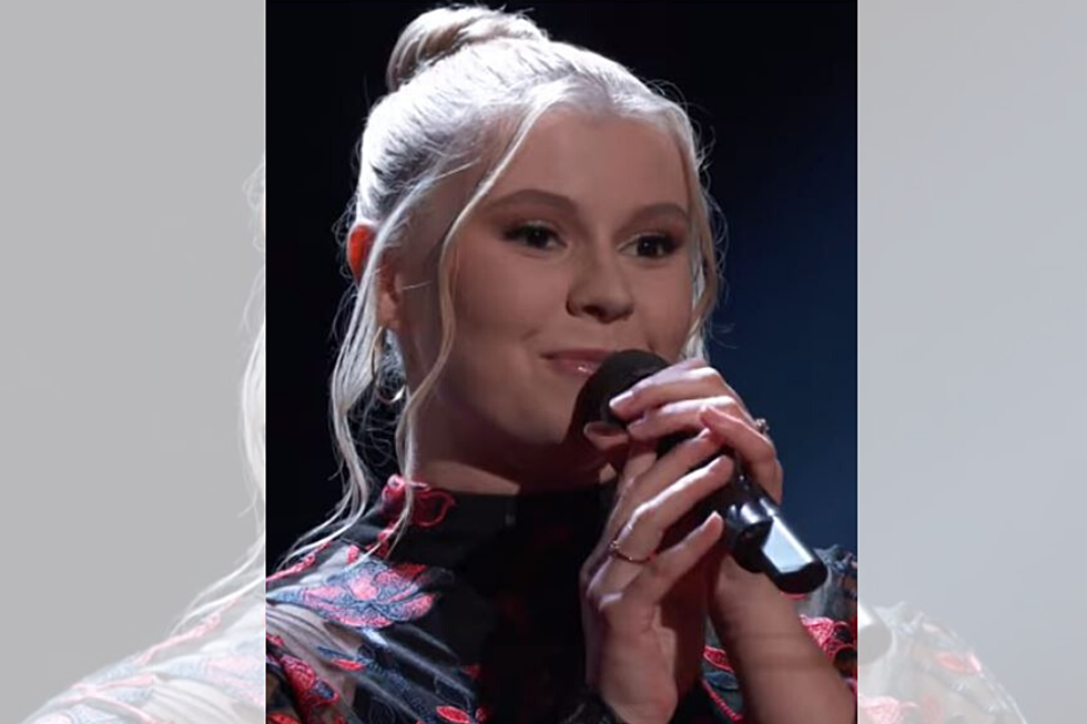 Teen with Ties to The Tri-State Joins Team Kelly on ‘The Voice’