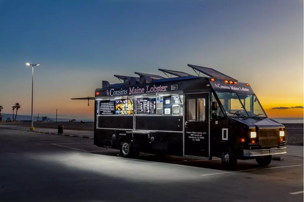 Shark Tank’s Cousins Maine Lobster will be in Evansville Today