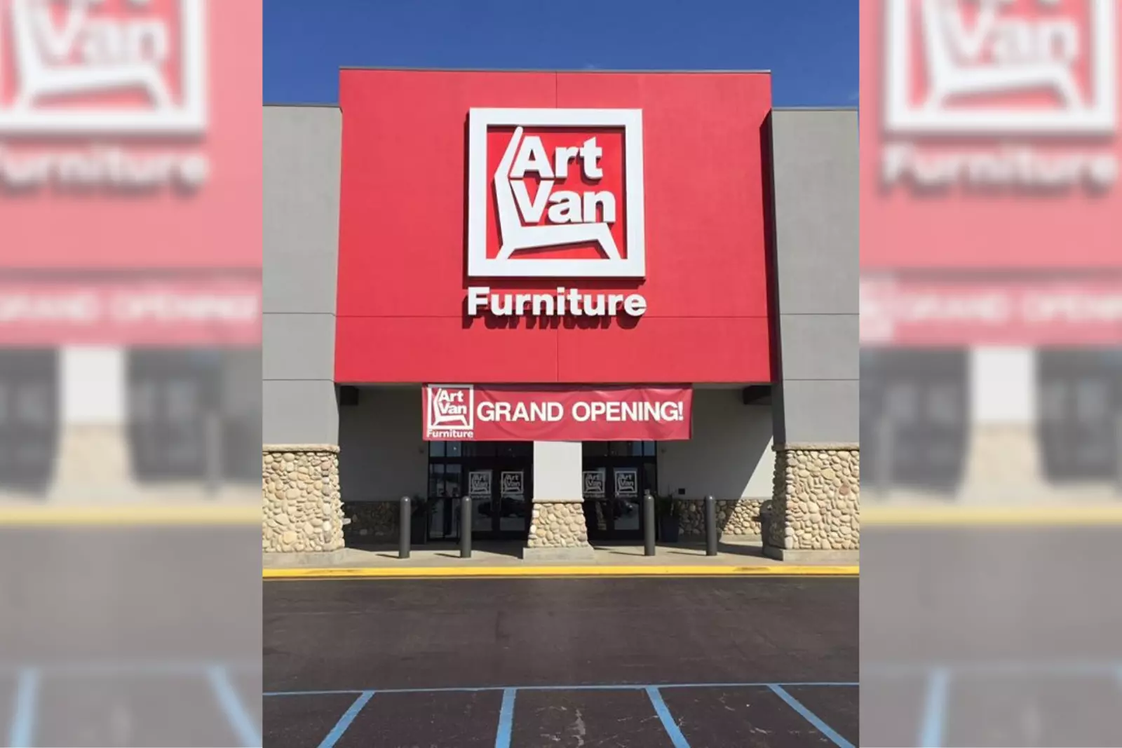 Art Van Furniture Closing Stores: Evansville Store Not Affected