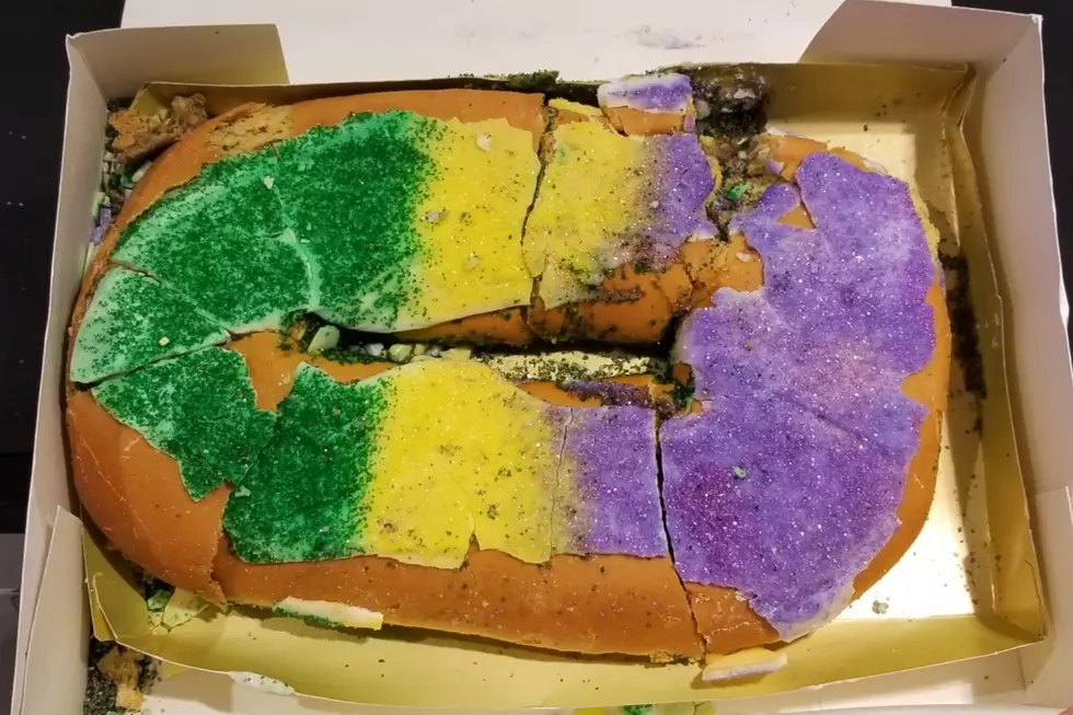 I Never Knew THIS Was the Origin of the Mardi Gras ‘King’ Cake