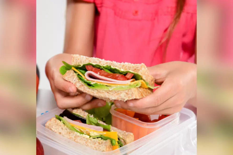 EVSC Offering Free Grab and Go Lunch at Select Schools this Week