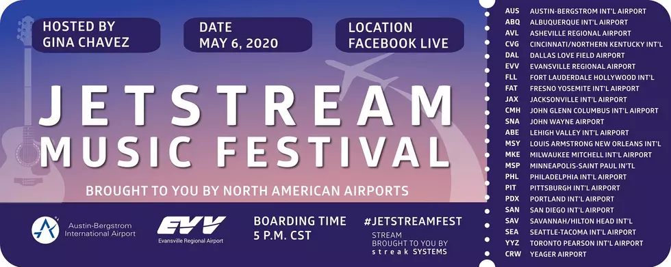 JetStream Music Fest: Here&#8217;s How to Watch The Honey Vines Tonight