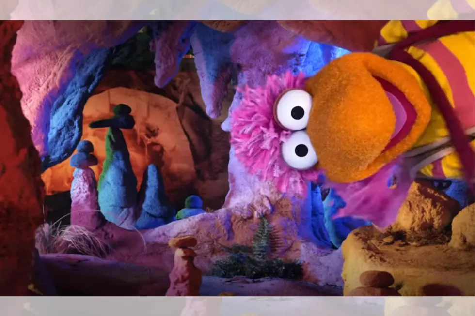 You Can ‘Dance Your Cares Away’ With New Episodes of Fraggle Rock