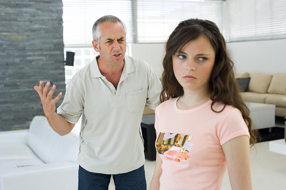 7 Things Every Parent Says and 3 Things We’ve Never Heard Before