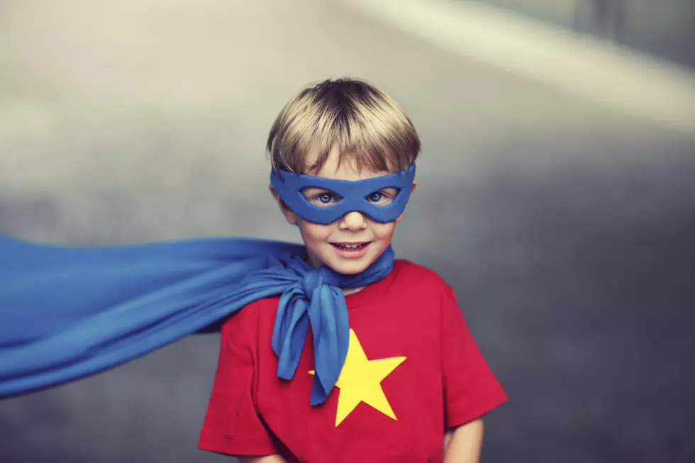 ‘Rise & Raise’ Cancer Pathways Midwest’s Virtual Superhero Fundraiser