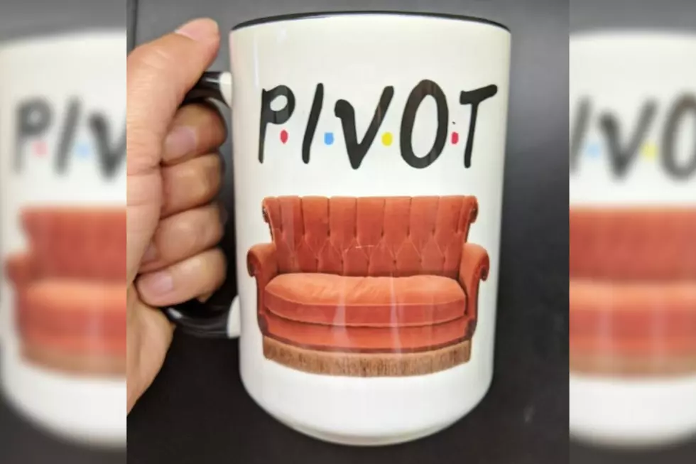 [Photos] Tri-Staters Show Off Their Favorite Coffee Mugs