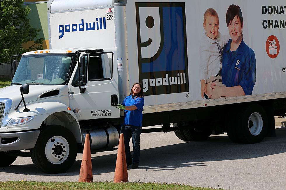 Goodwill Locations are now Re-Open in Evansville 