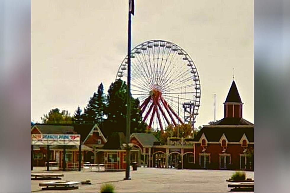 Kentucky Kingdom Allowed to Open June 29, 2020 with Restrictions