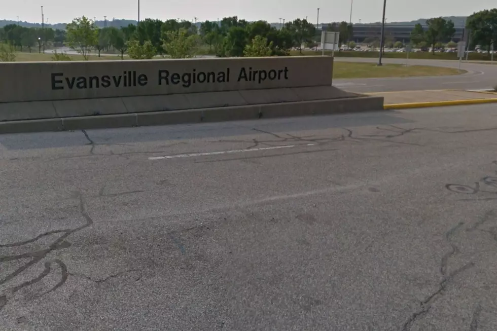New Guidelines for Traveling out of Evansville Regional Airport