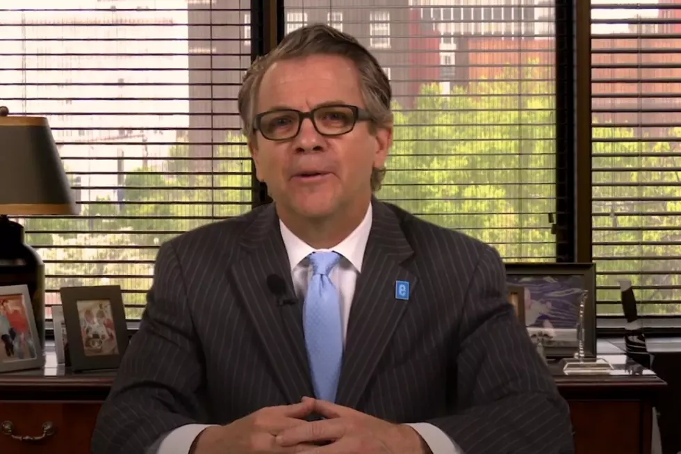 Evansville Mayor Winnecke Says State of the City is ‘Resiliant’