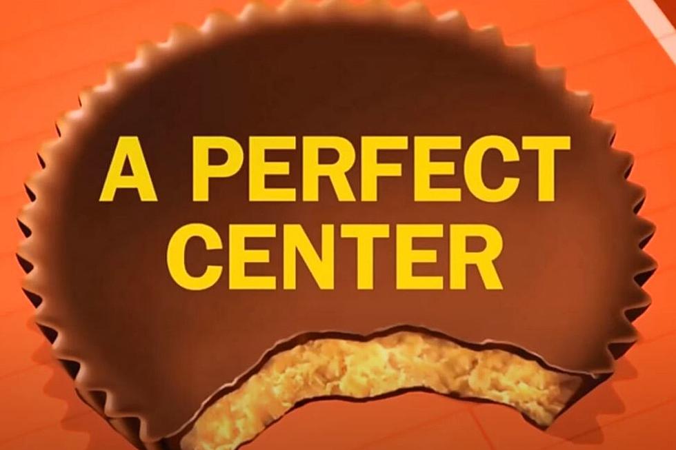 Chocolate, Cake, and Reese’s Peanut Butter for Breakfast. Oh My!