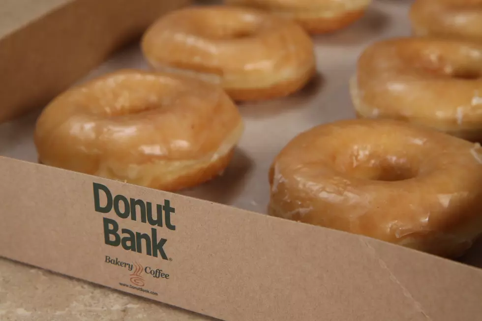 Donut Bank Hopes to Open Another Store on Evansville's Westside