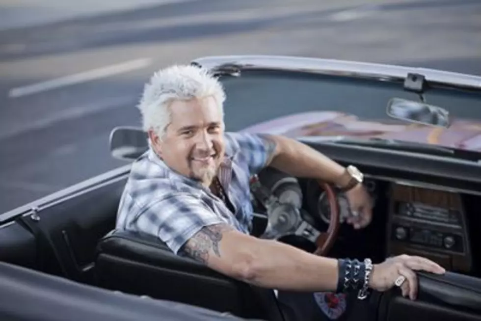 Flavortown Should be The &#8216;Real Deal&#8217; New Name of Columbus, Ohio