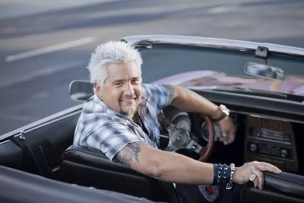 Flavortown Should be The ‘Real Deal’ New Name of Columbus, Ohio
