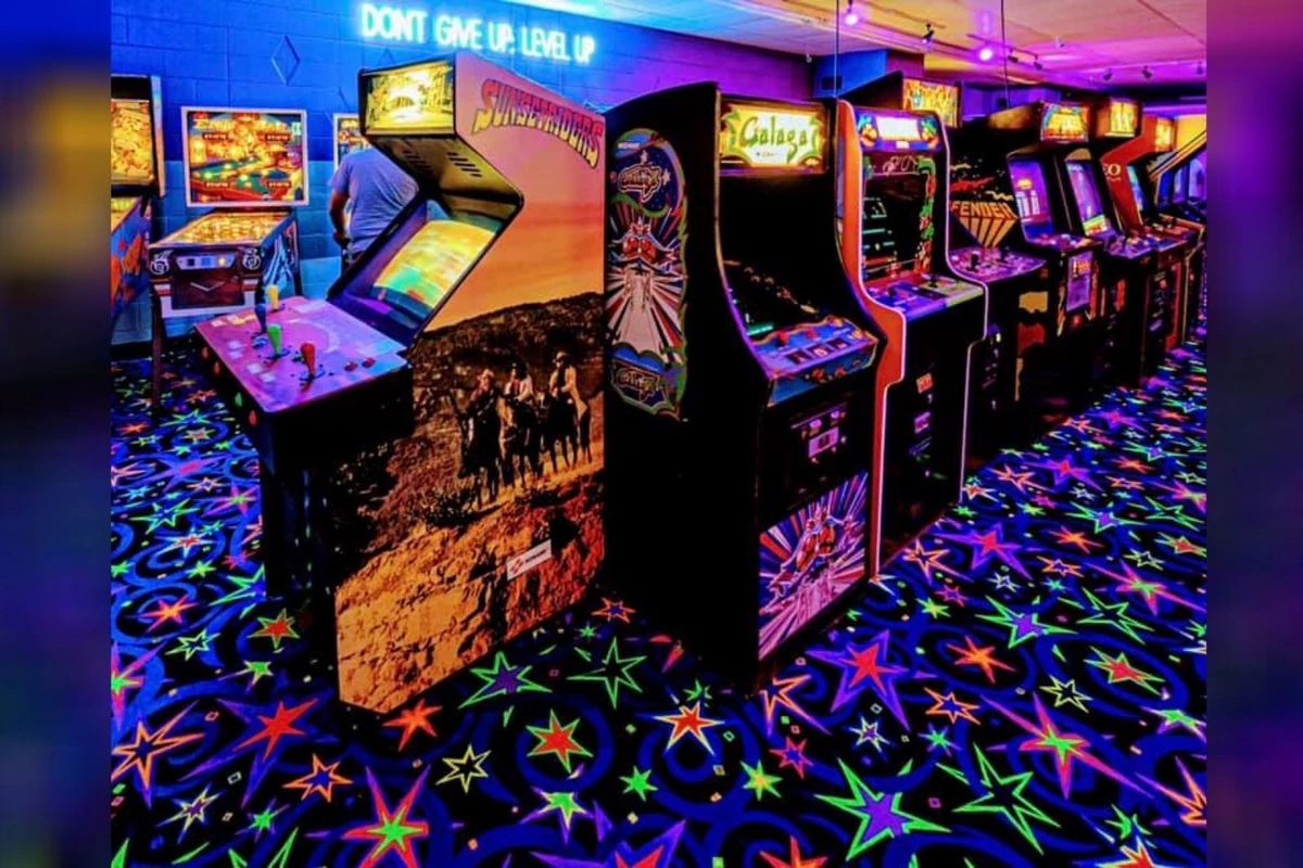 Evansville's High Score Player Two Classic Arcade Opens Friday
