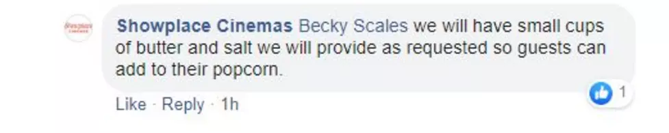 Showplace Question FB 3