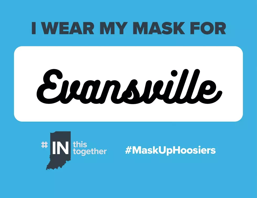 40 Reasons We &#8216;Mask Up&#8217; for Downtown Evansville #MaskUpHoosiers