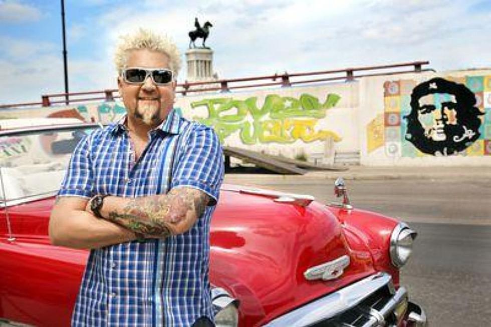 20 Tri-State Restaurants Diners Drive-Ins &#038; Dives Should Feature