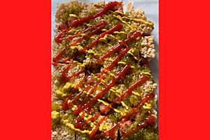 Weird Food Combination Alert! Hot Dogs and Rice Krispie Treats&#8230;?
