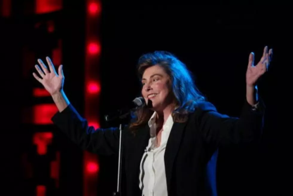 The Top Five Songs from 80s Diva Laura Branigan [Video]