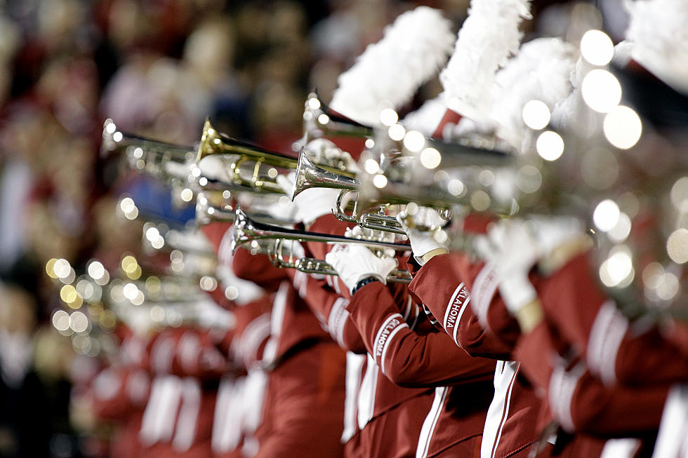 EVSC Director of Fine Arts Announces Two Marching Band Showcases