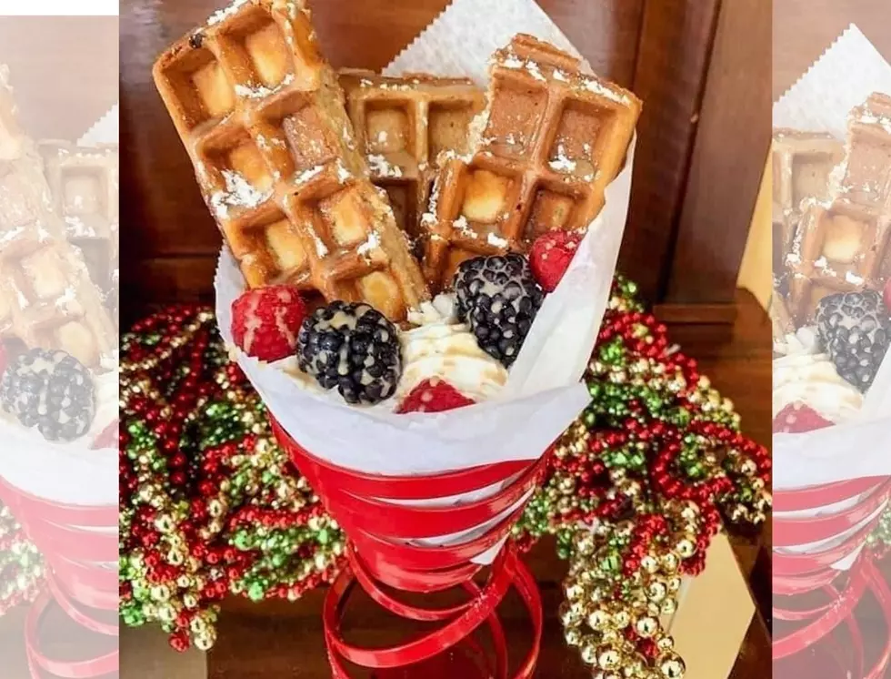 Kentucky Brunch Spot Celebrates Christmas Morning Everyday [Pics]