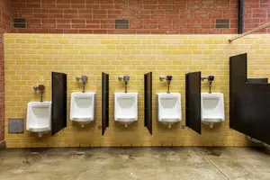 Public Restrooms are a No Go:People are Finding &#8220;Better&#8221; Options