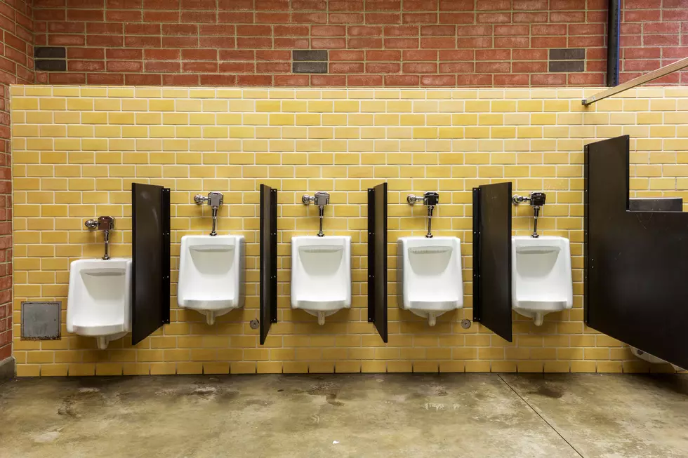 Public Restrooms are a No Go:People are Finding "Better" Options