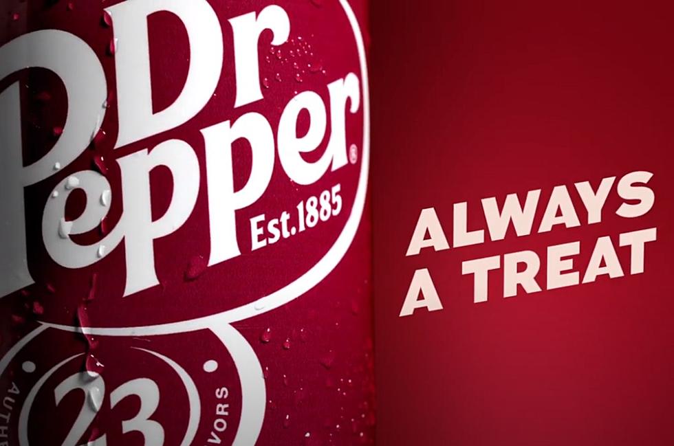 Soda-Pop Shortage: Coronavirus Causes Supply issues for Dr.Pepper