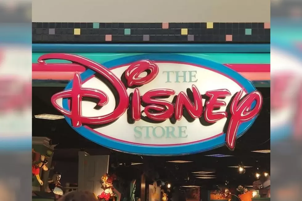 The Last Disney Retail Store in Louisville, KY is Closing Forever