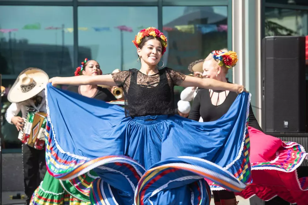 7th Annual Fiesta Evansville 2020 Celebrates Local Latino Culture