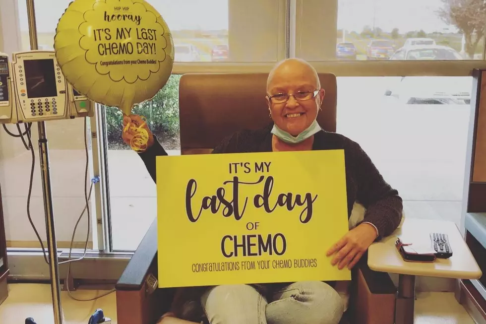 Bid on Hundreds of Items During Chemo Buddies Online Auction
