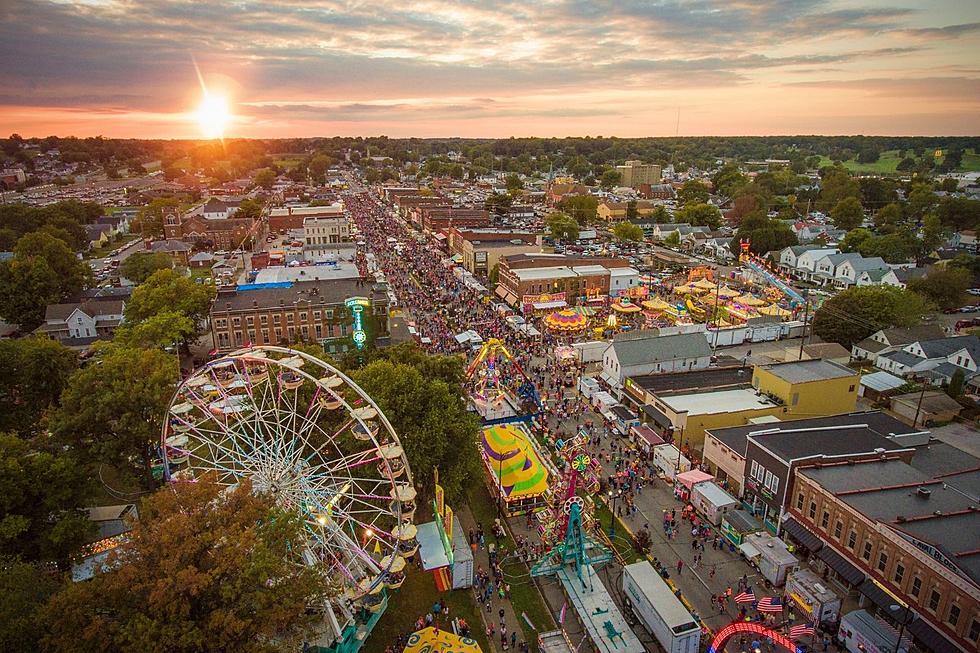 Evansville Police Offer Tips for a Safe and Enjoyable Trip to the Fall Festival