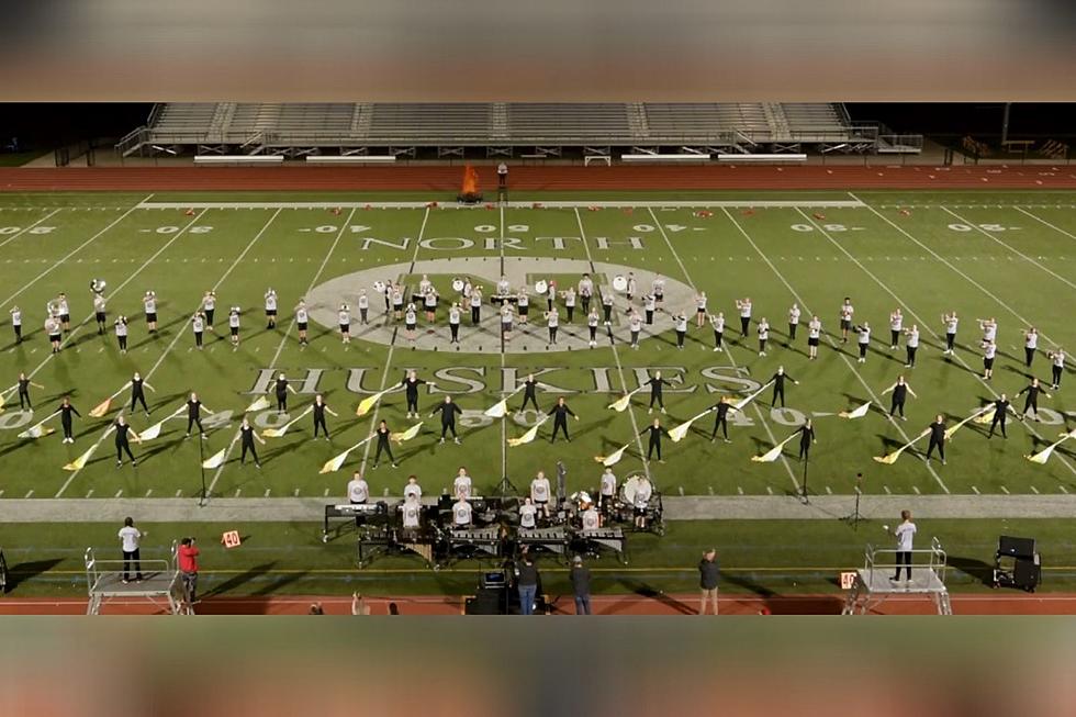 According to Your Votes, the Tri-State’s Best Marching Band Is…