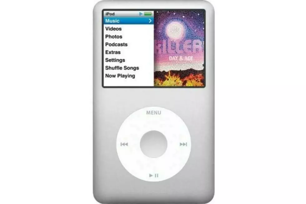 Fun Facts about the iPod for National iPod Day
