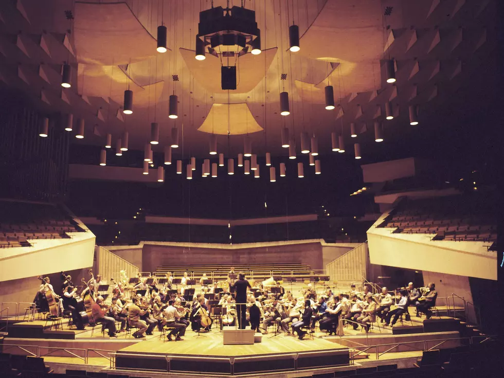 EVV Philharmonic Presents “Around the World” this Weekend