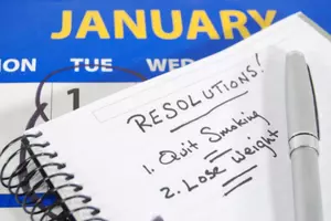 What Will be Your 2021 New Year&#8217;s Resolution? (Survey)