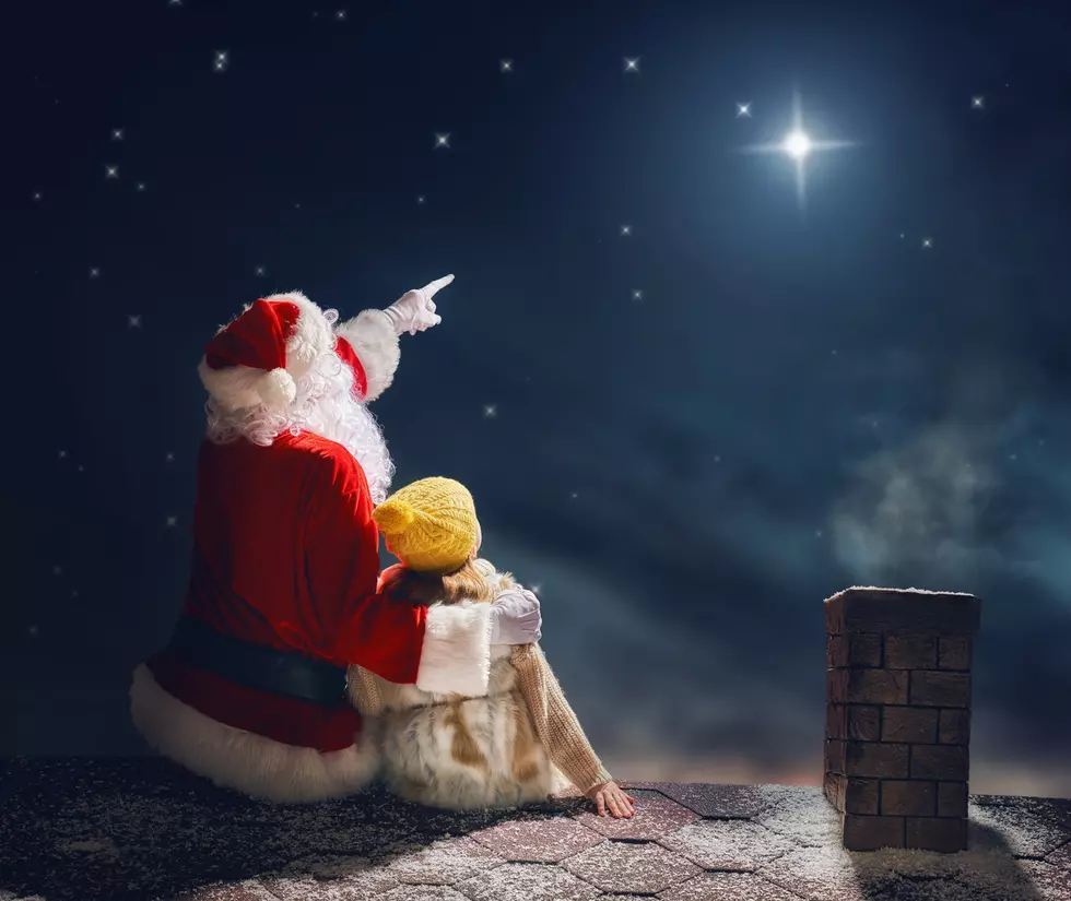 Heartbreaking and Inspirational Christmas Wish Moments 