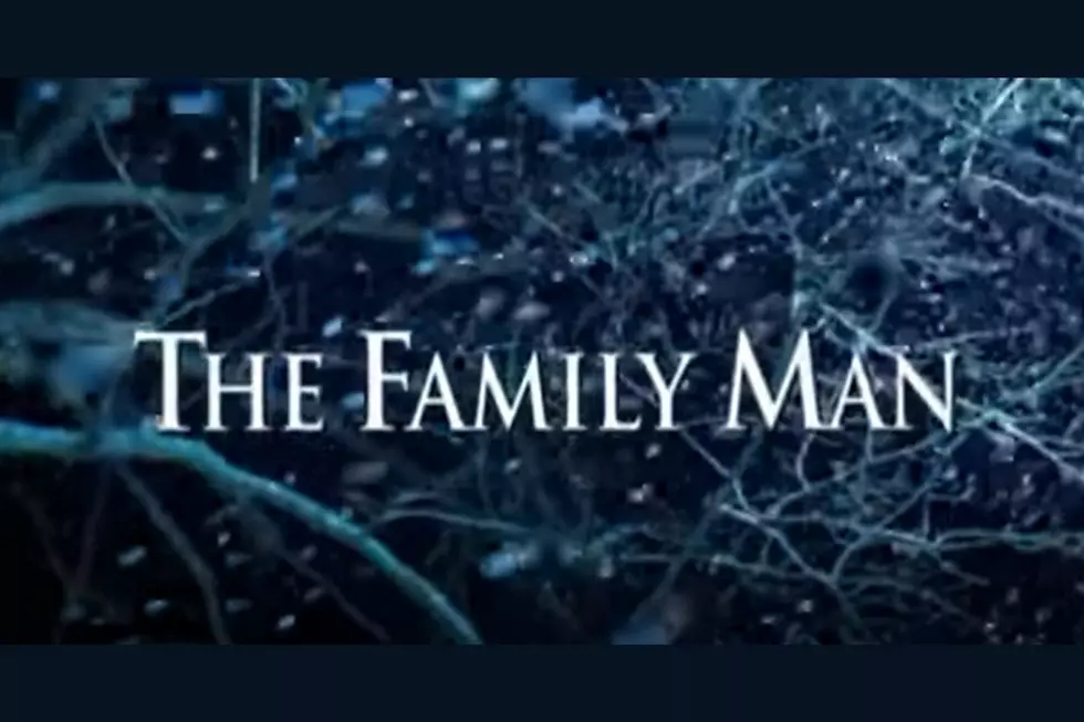 You Need to add “The Family Man” to Your Christmas Movie Rotation