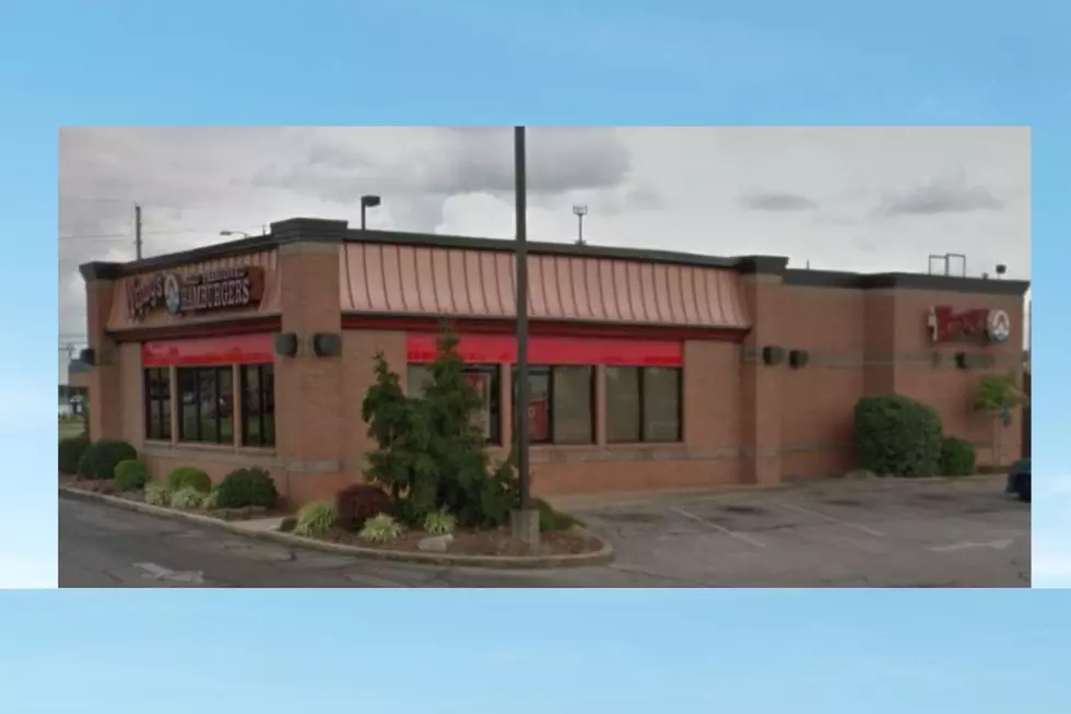 Mele&#8217;s Diner is Moving into the Evansville Eastland Mall Wendy&#8217;s