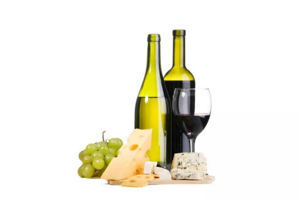 Cheese Heads and Winos Rejoice: Study Says Both Help Your Brain