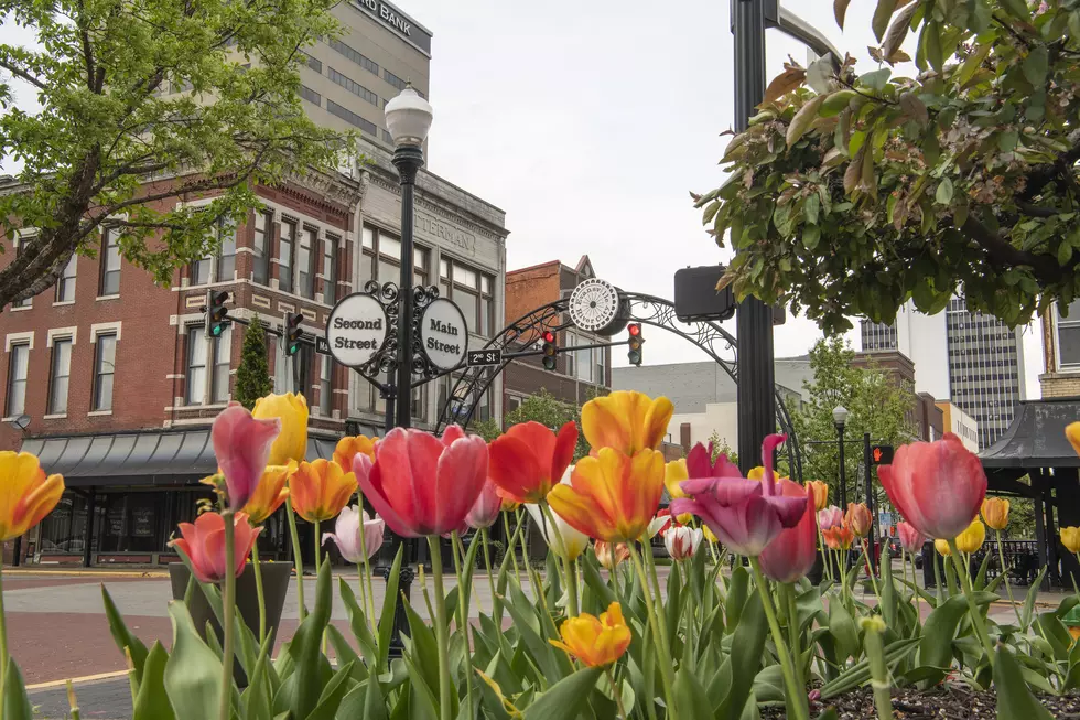 Downtown Evansville Announces 2021 Dates for 15 Signature Events