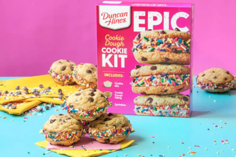 DuncanHinesEpicBakingKitCookieDough Conagra Brands