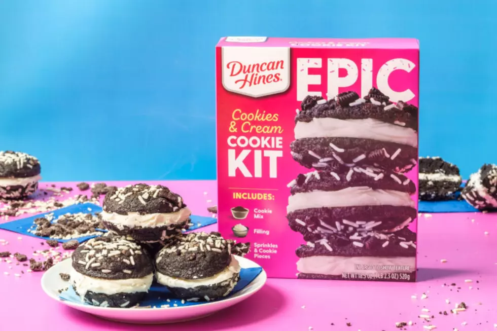 EPIC Cereal Cake Baking Kits are Coming Soon to the Tri-State