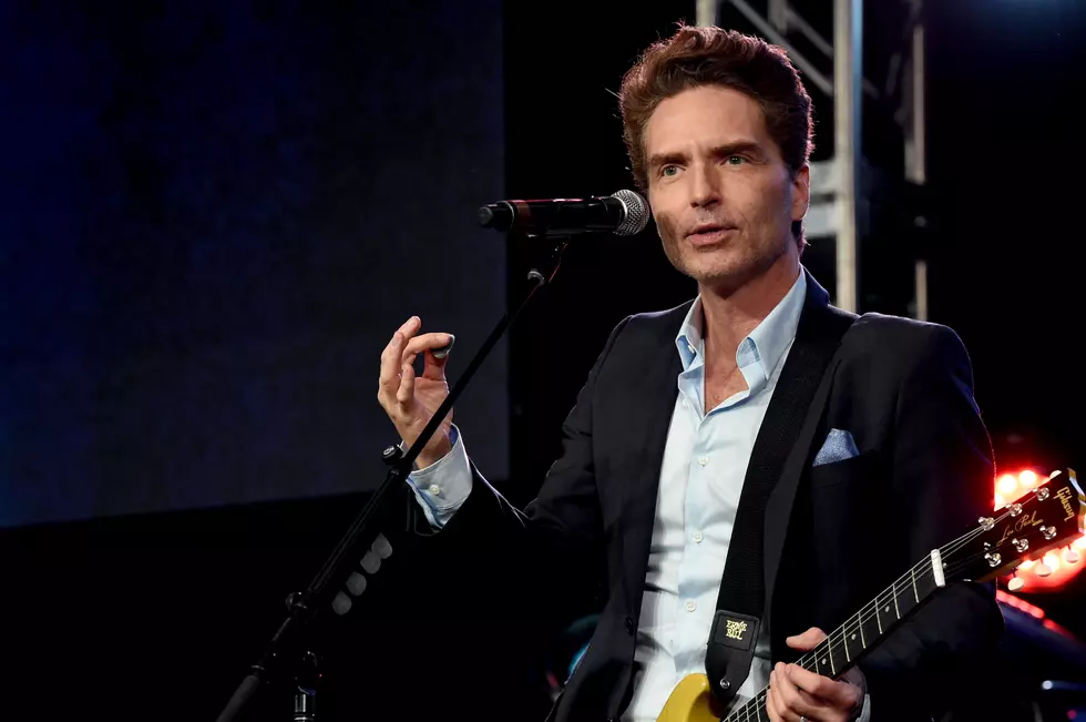 Is McDonald&#8217;s Trolling Richard Marx in Endless Summer Nights Ad?