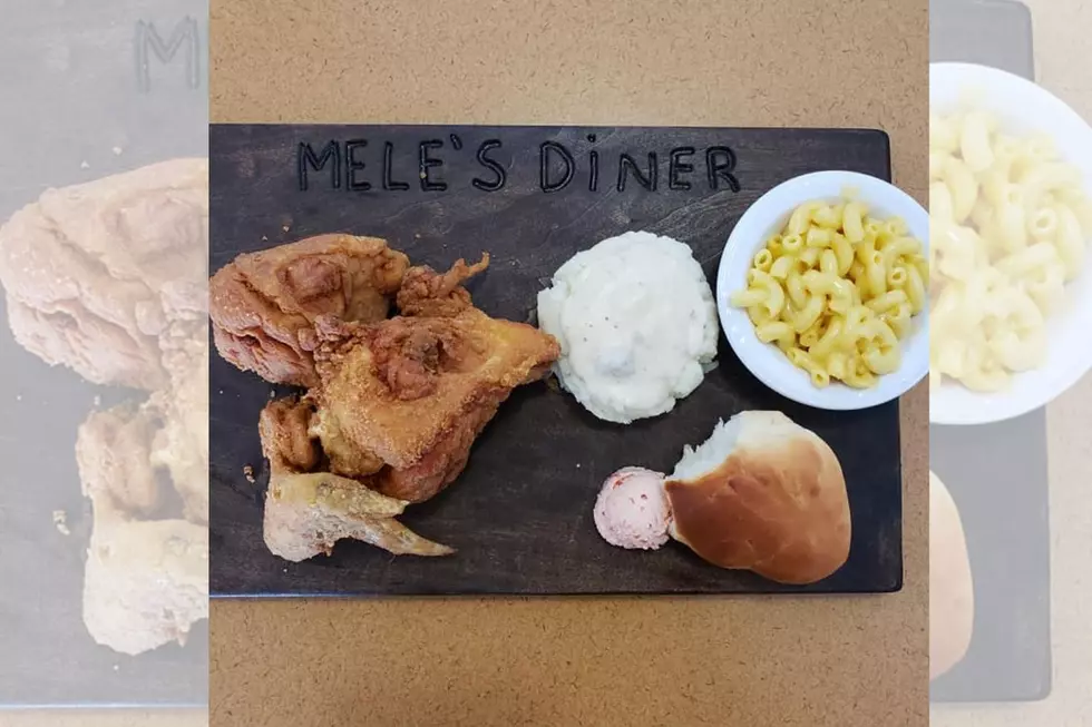 Mele&#8217;s Diner Now Open in Former Wendy&#8217;s in Front of Eastland Mall